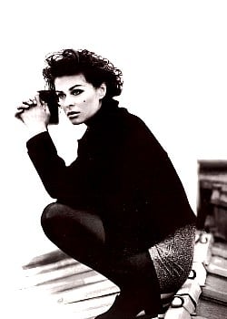 Lisa Stansfield